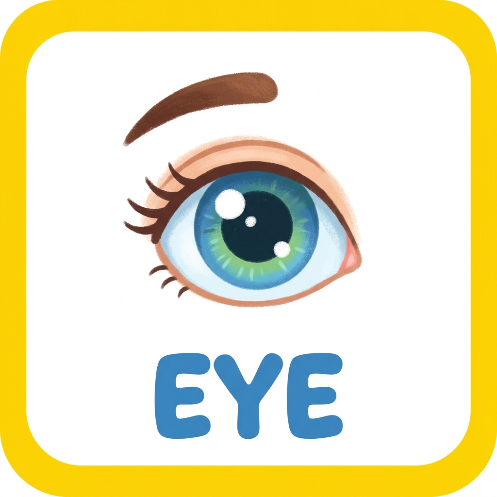 eye